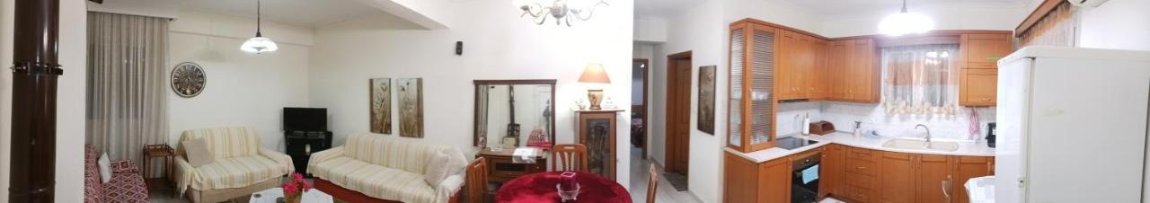 Apartment Marios Soufli Ευρύχωρη Γκαρσονιέρα, 60M2 Στο Κέντρο Souflion Bagian luar foto