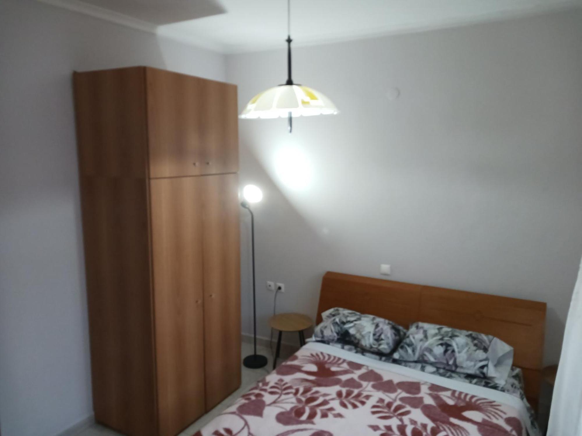 Apartment Marios Soufli Ευρύχωρη Γκαρσονιέρα, 60M2 Στο Κέντρο Souflion Bagian luar foto