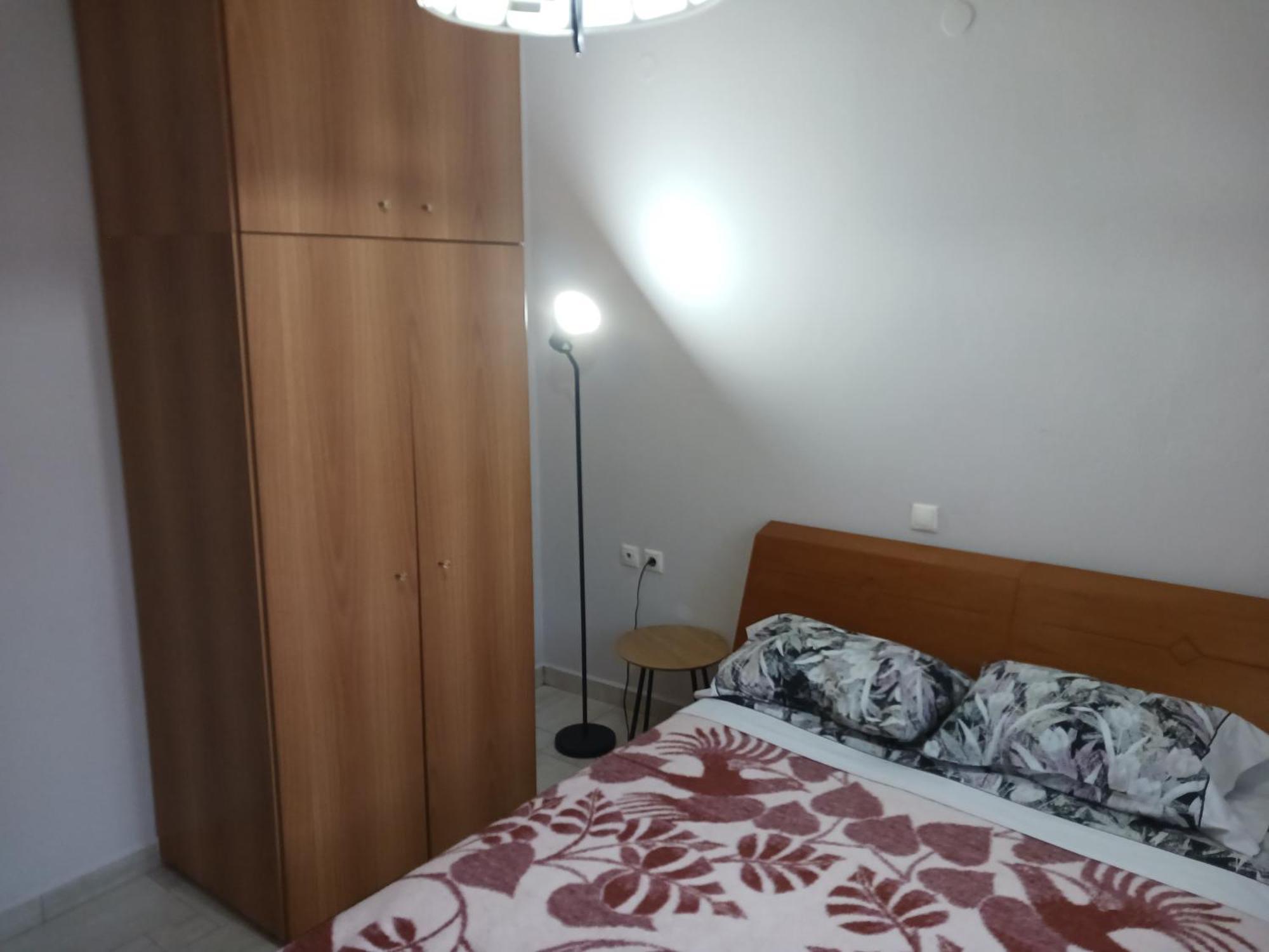 Apartment Marios Soufli Ευρύχωρη Γκαρσονιέρα, 60M2 Στο Κέντρο Souflion Bagian luar foto