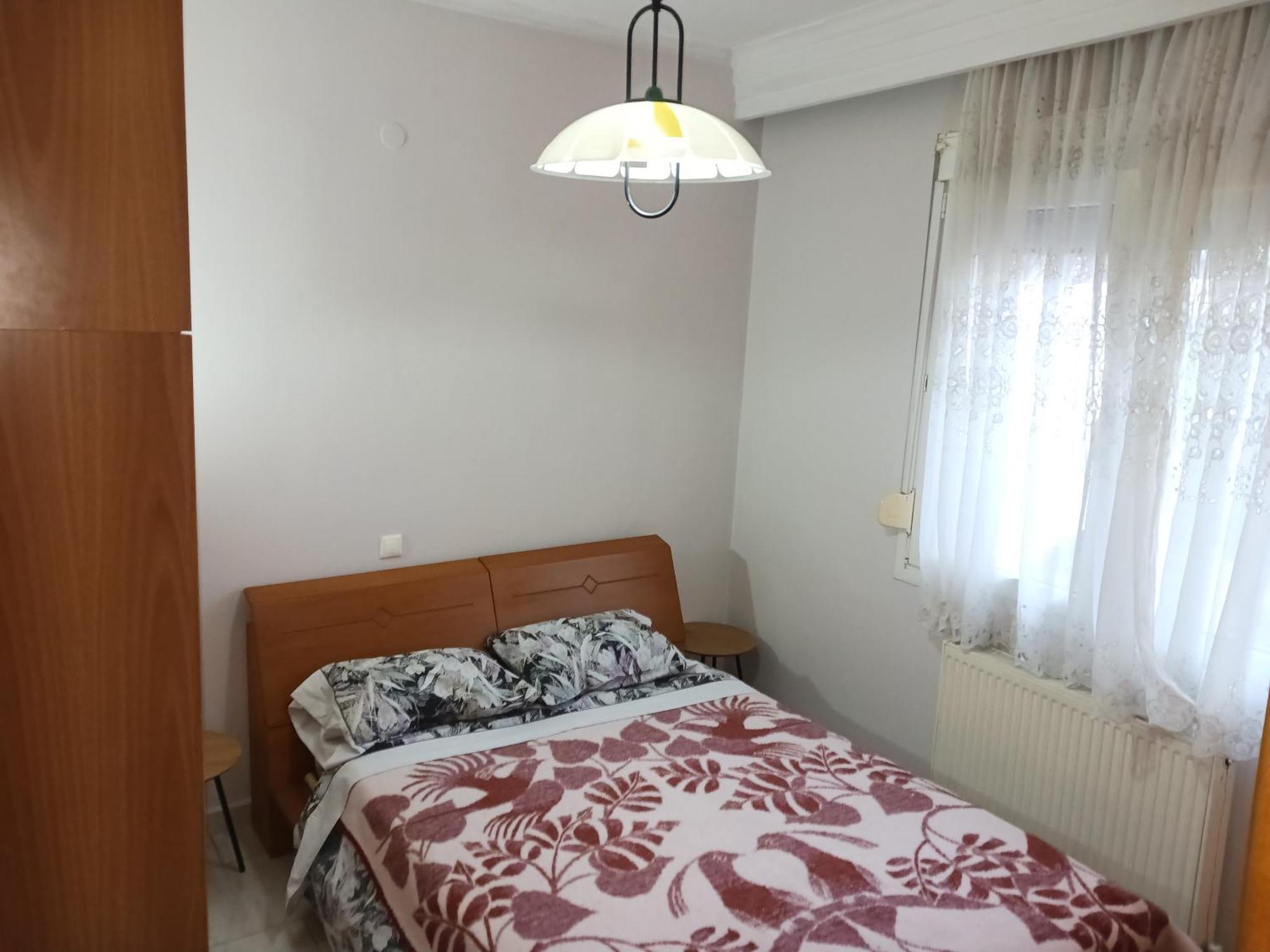 Apartment Marios Soufli Ευρύχωρη Γκαρσονιέρα, 60M2 Στο Κέντρο Souflion Bagian luar foto
